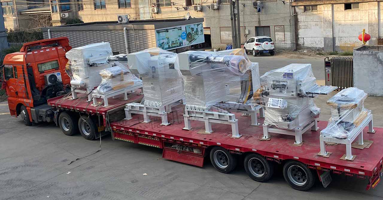 三合一送料機出貨保定 三合一送料機出貨保定