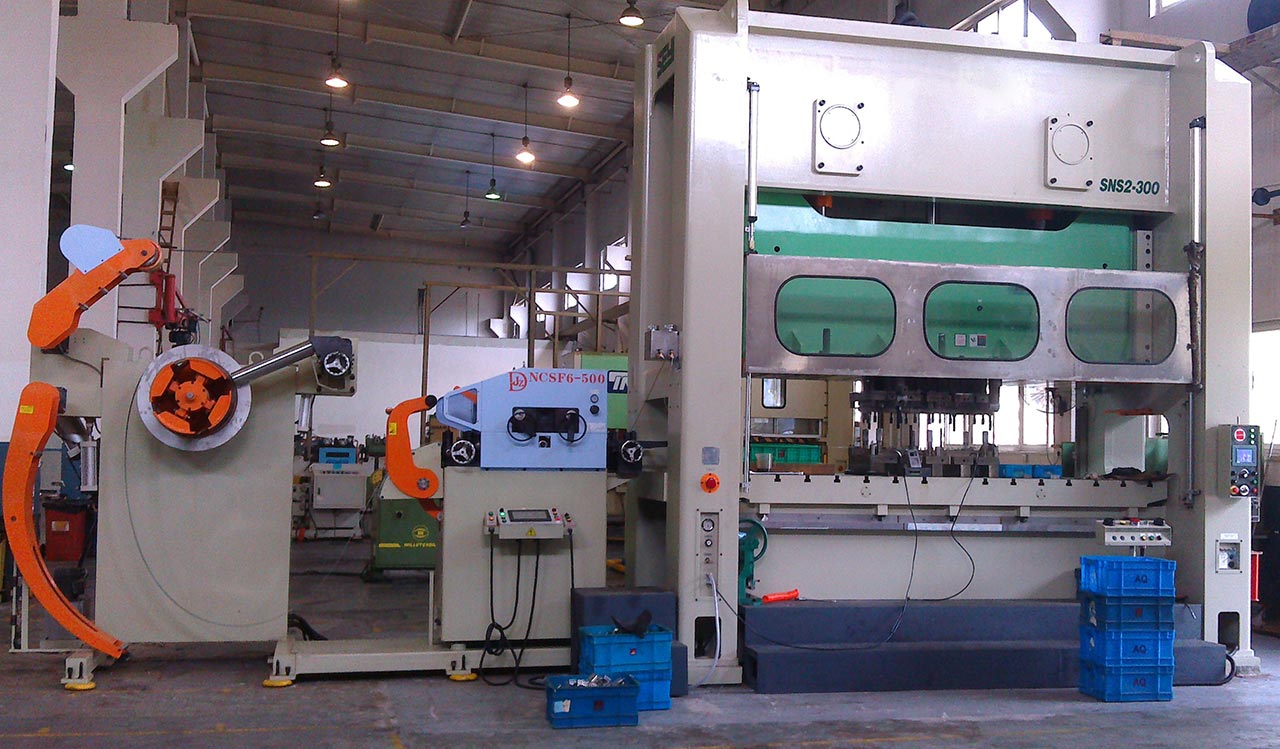 常熟沖床送料機(jī) 常熟沖床送料機(jī)