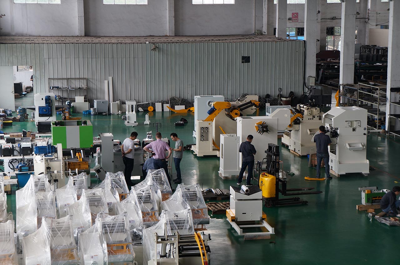 三合一送料機生產 三合一送料機生產