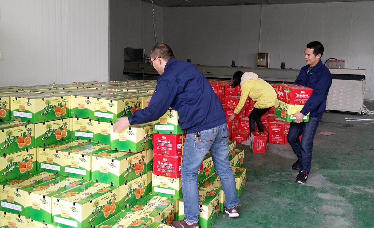 常州工廠春節福利 常州工廠春節福利