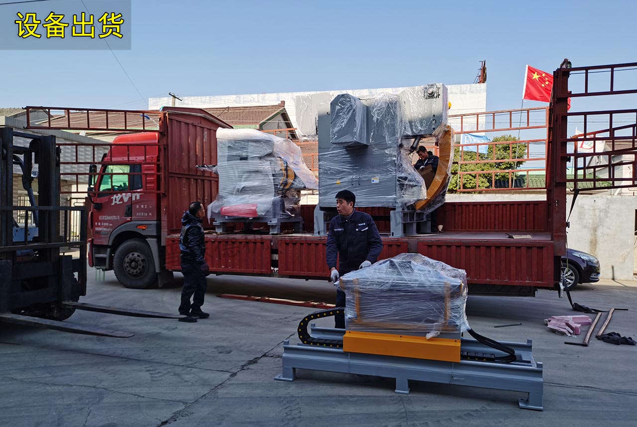 江蘇三合一送料機廠春節留廠 江蘇三合一送料機廠春節留廠