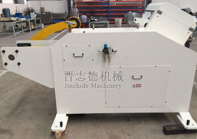 精密二合一整平機裝配 精密二合一整平機裝配