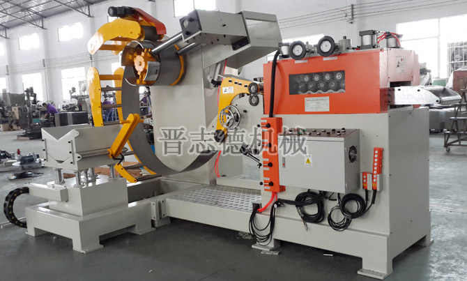 厚板二合一整平機試機 厚板二合一整平機試機