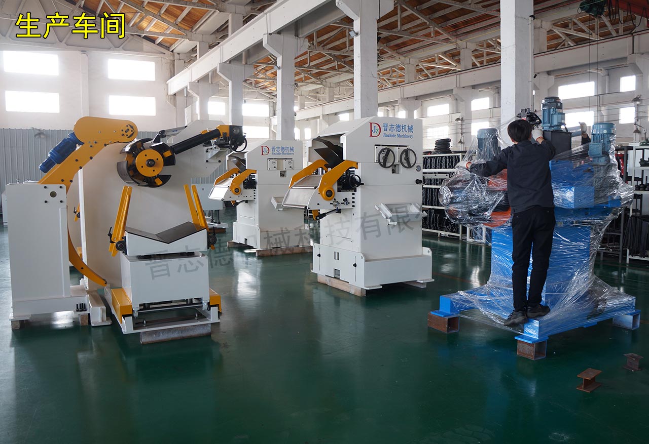 富士康沖壓設備 富士康沖壓設備