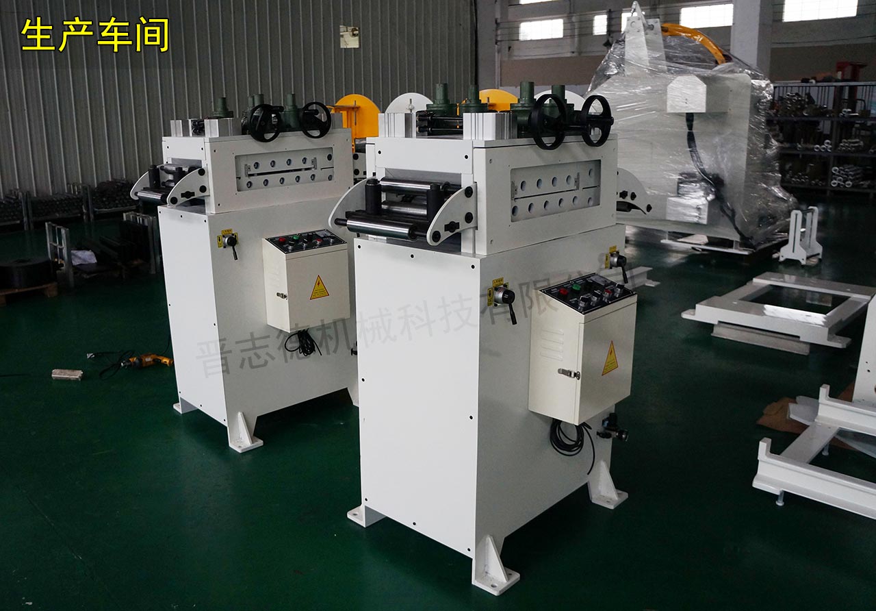 富士康送料機設備 富士康送料機設備