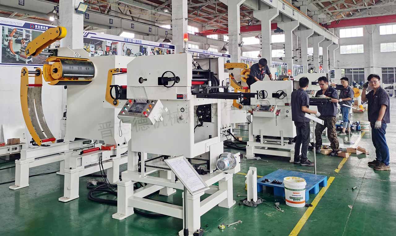 江蘇三合一送料機(jī)工廠 江蘇三合一送料機(jī)工廠