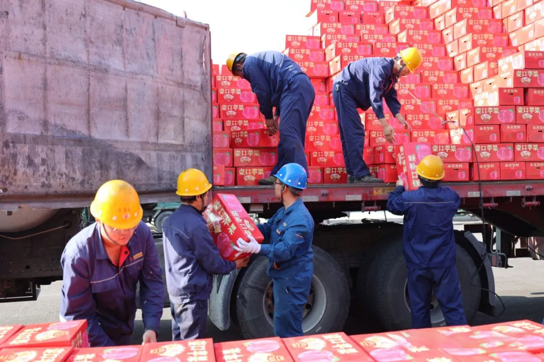 三合一送料機工廠福利 三合一送料機工廠福利