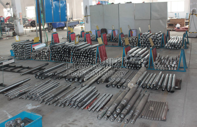 沖床送料機滾筒 沖床送料機滾筒