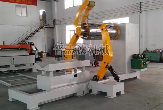 厚板重型材料架,高張力重型材料架 厚板重型材料架,高張力重型材料架