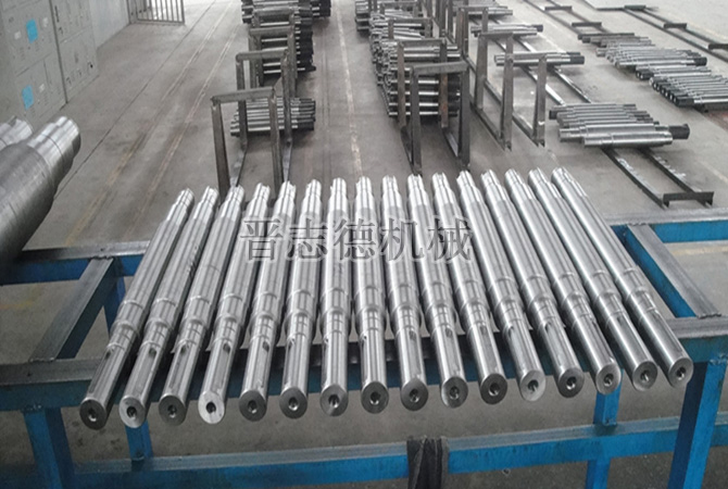 送料機(jī)設(shè)備滾筒加工 送料機(jī)設(shè)備滾筒加工