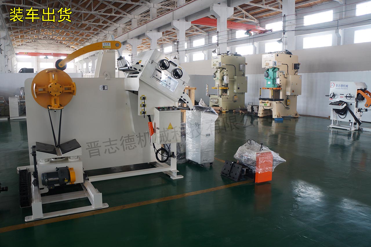 二合一矯正機出貨浙江嘉興 二合一矯正機出貨浙江嘉興