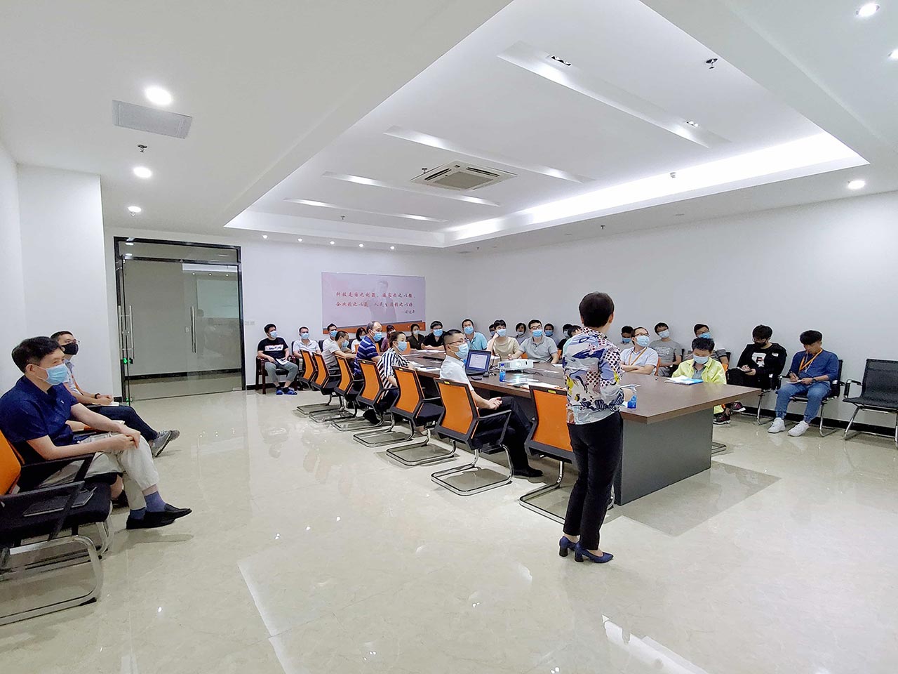 三合一送料機技能培訓 三合一送料機技能培訓