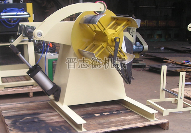 壓料臂重型材料架 壓料臂重型材料架