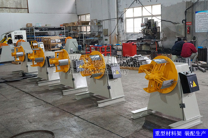 重型材料架生產(chǎn)裝配 重型材料架生產(chǎn)裝配