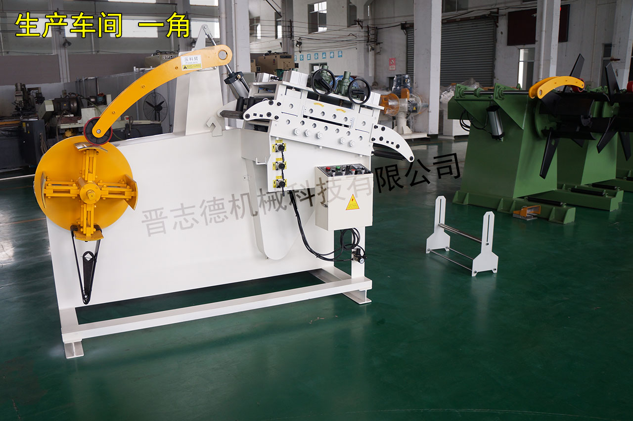 美國二合一送料機 美國二合一送料機