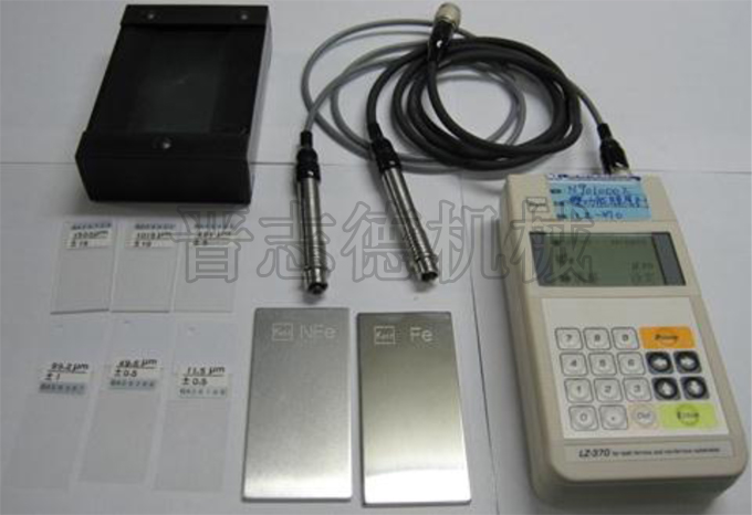 膜厚計(jì),送料機(jī)鍍層測試工具