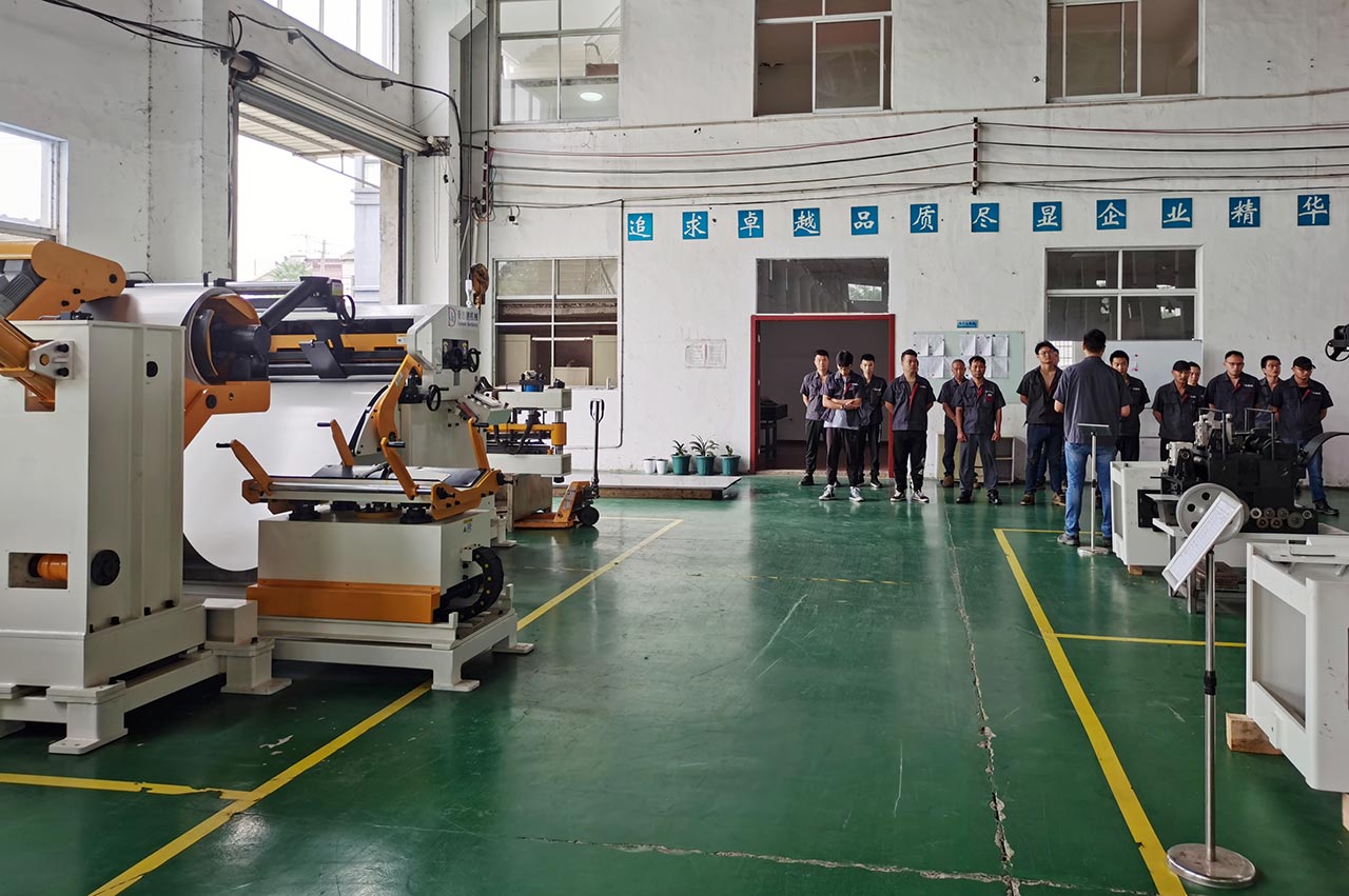 常州送料機工廠 常州送料機工廠