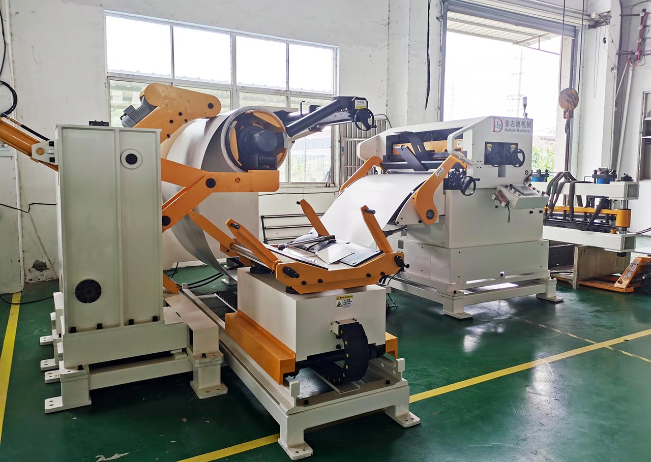 送料機廠家溝通會 送料機廠家溝通會