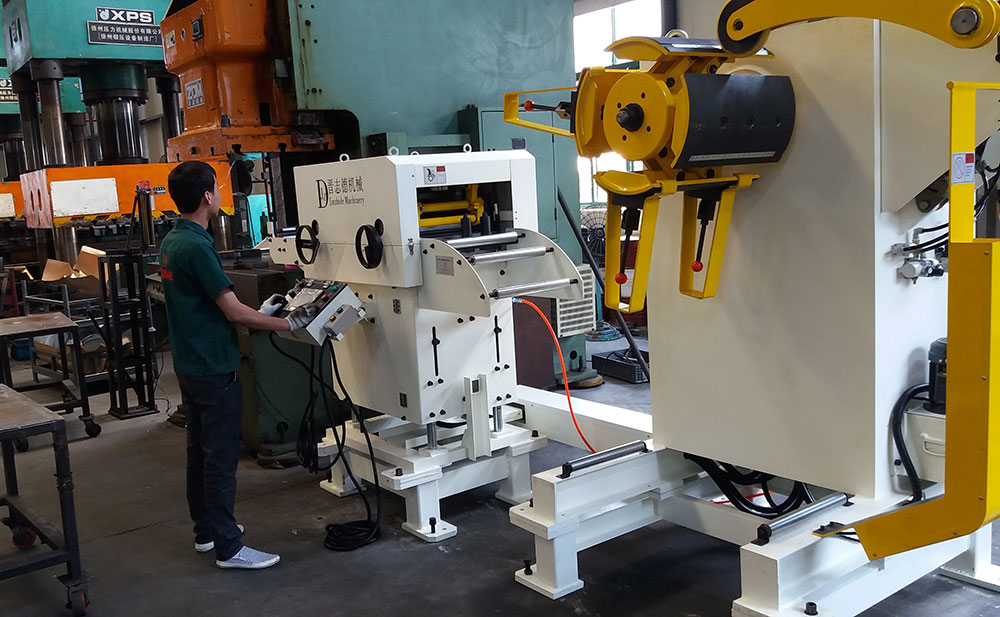 上海沖床送料機(jī) 上海沖床送料機(jī)