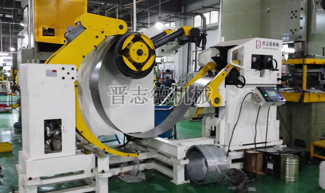 三合一送料機使用 三合一送料機使用