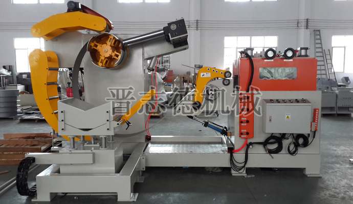 配上料臺(tái)車材料架