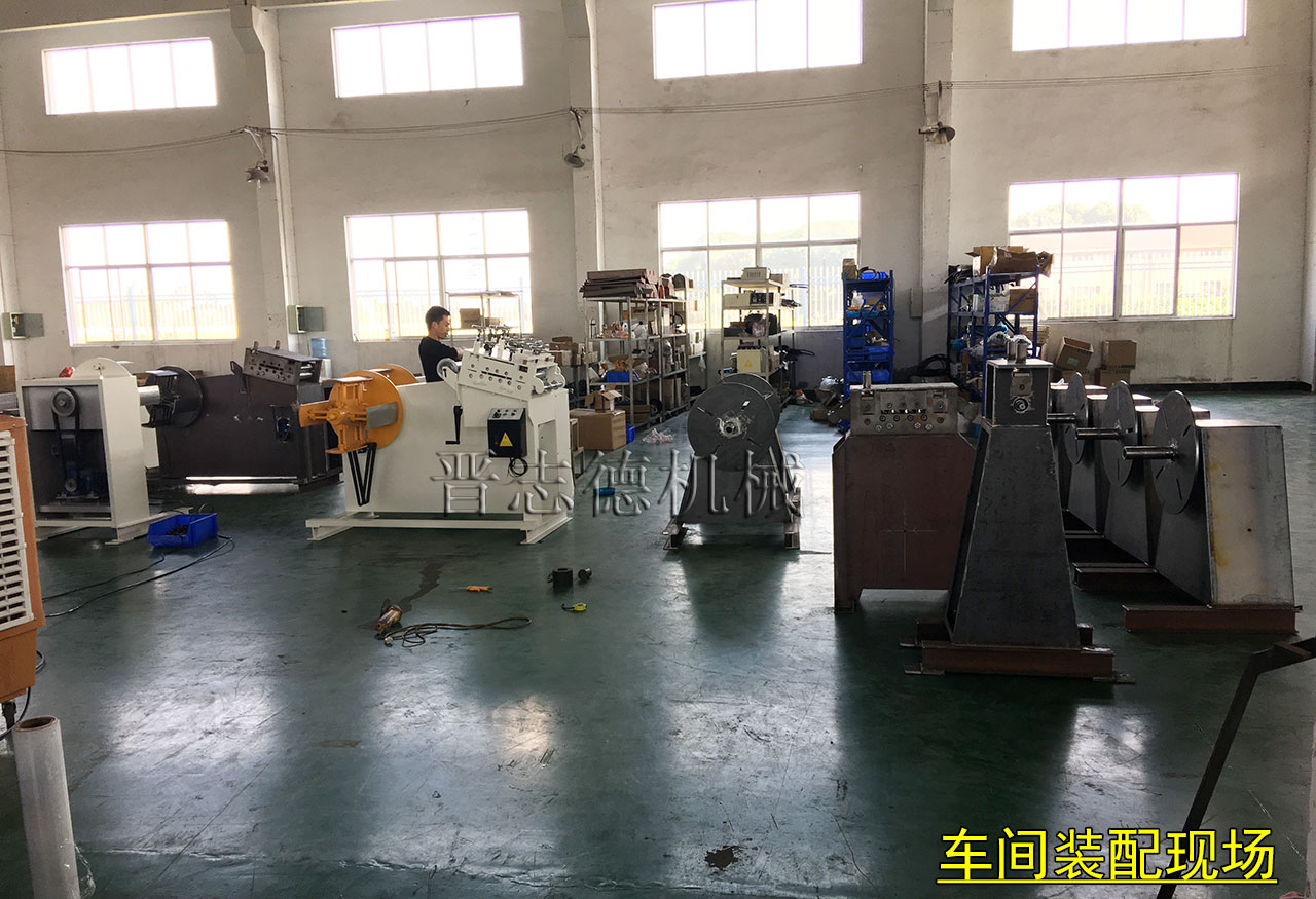 沖床送料機(jī)廠(chǎng)招聘,送料機(jī)廠(chǎng)招聘,送料機(jī)廠(chǎng)家招聘