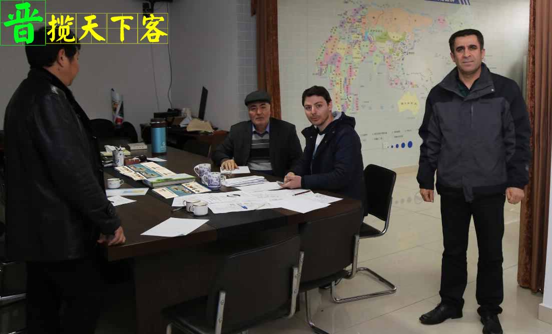 晉志德沖床送料機廠全球化戰略 晉志德沖床送料機廠全球化戰略