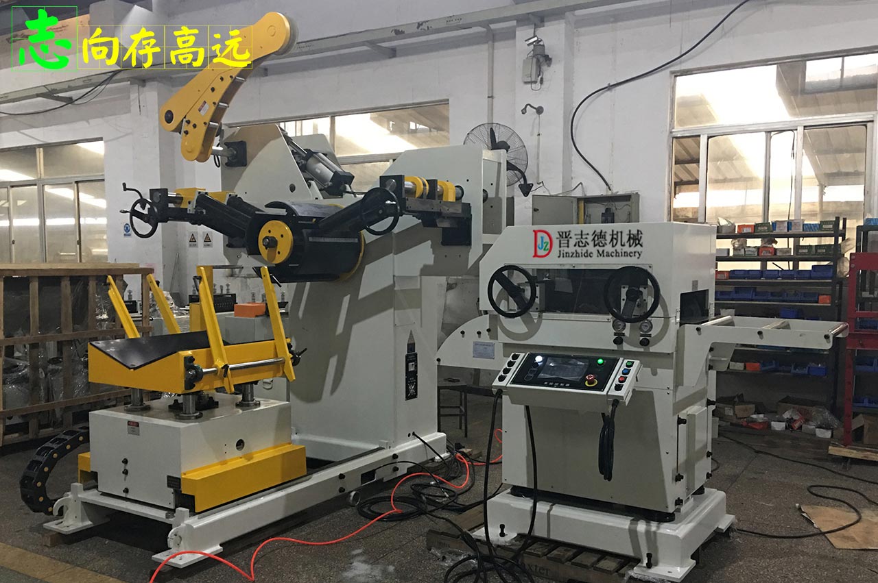 世界專業沖床送料機品牌 世界專業沖床送料機品牌