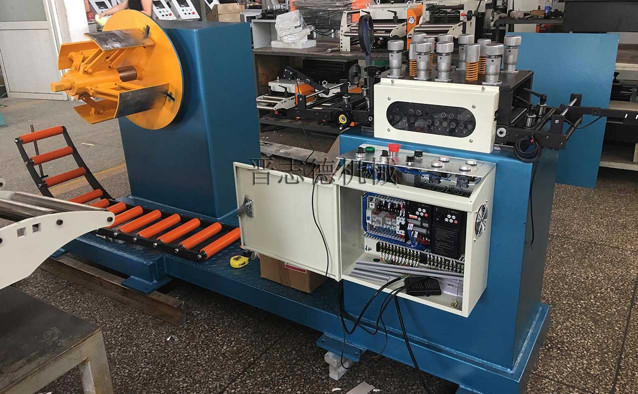 二合一整平機(jī)裝配 二合一整平機(jī)裝配