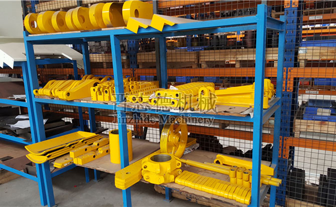 三合一送料機配件 三合一送料機配件