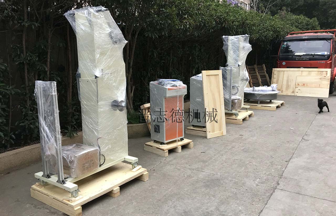 端子收料機(jī)出口一帶一路國(guó)家,NC伺服送料機(jī)出口哈薩克斯坦