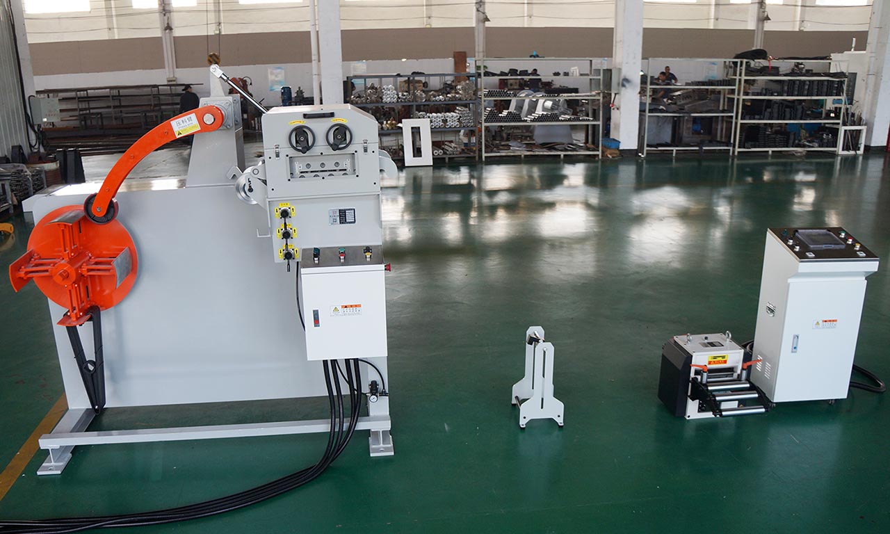 印度數控送料機 印度數控送料機