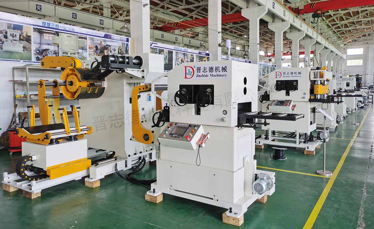 沖床自動化設(shè)備廠家 沖床自動化設(shè)備廠家