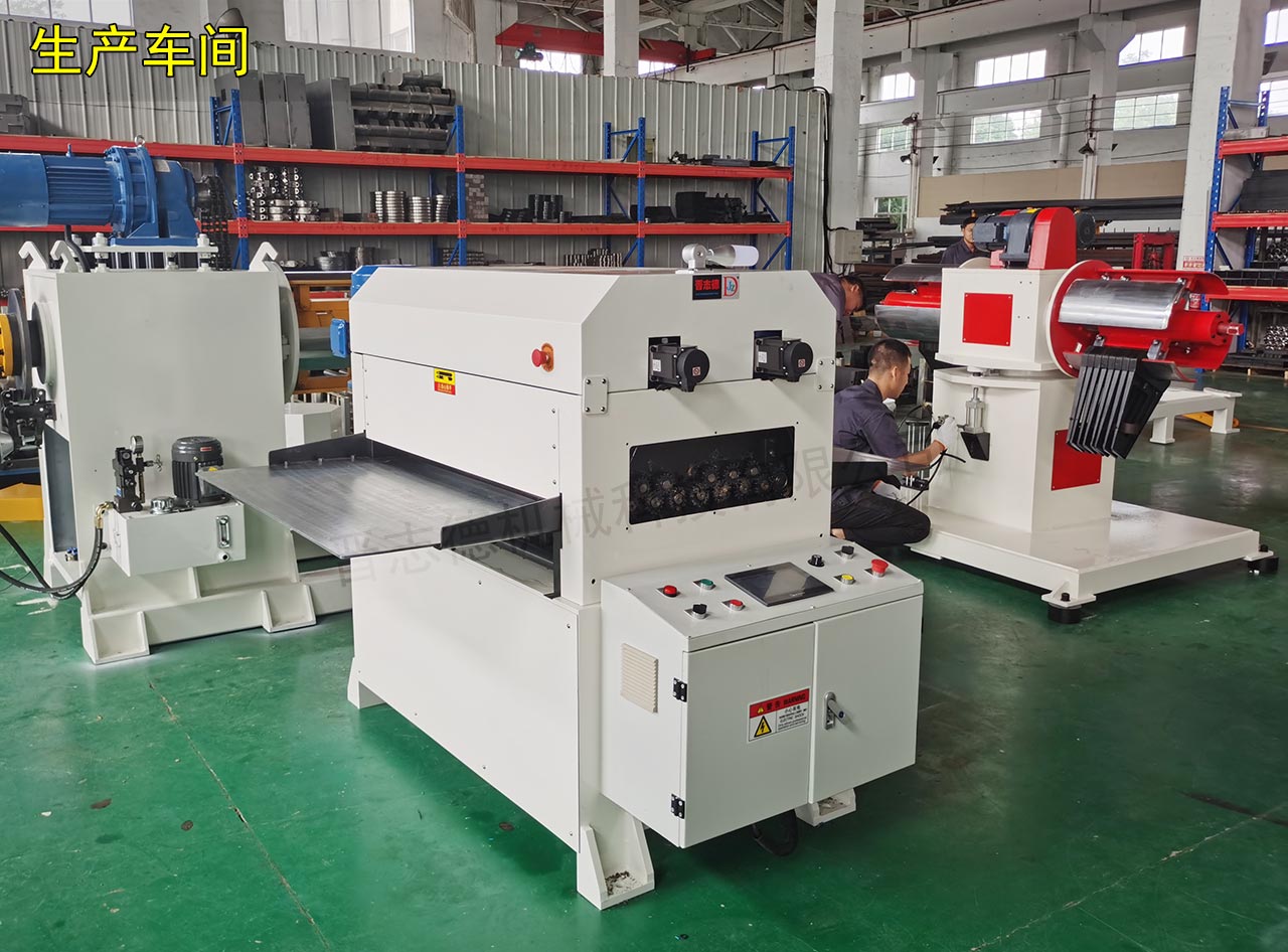 沖床自動化設(shè)備裝配 沖床自動化設(shè)備裝配