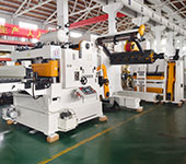 高強板三合一送料機