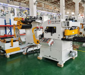 中板三合一送料機