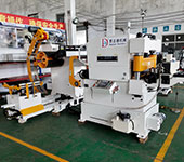 強力三合一送料機